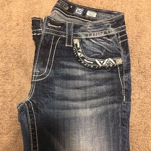MISS ME jeans size 30
